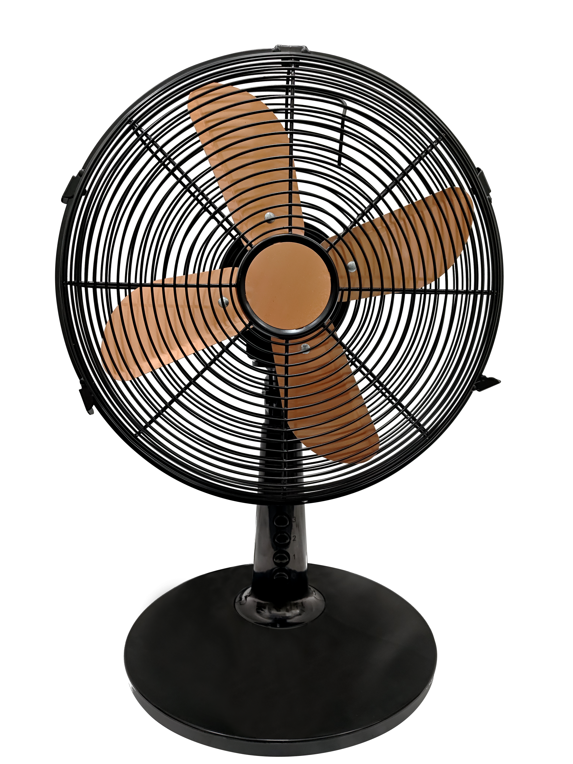 desk fan series