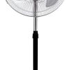 3 in 1 floor fan series