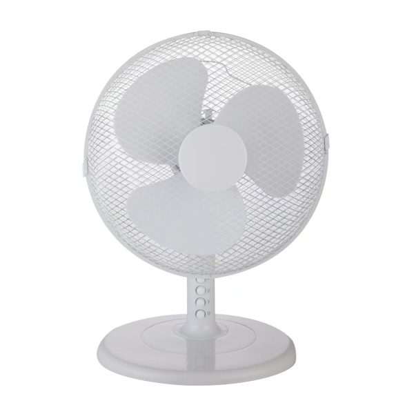 desk fan series