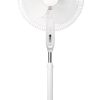 standard floor fan series