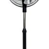 standard floor fan series
