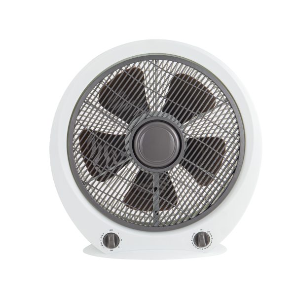 box fan series