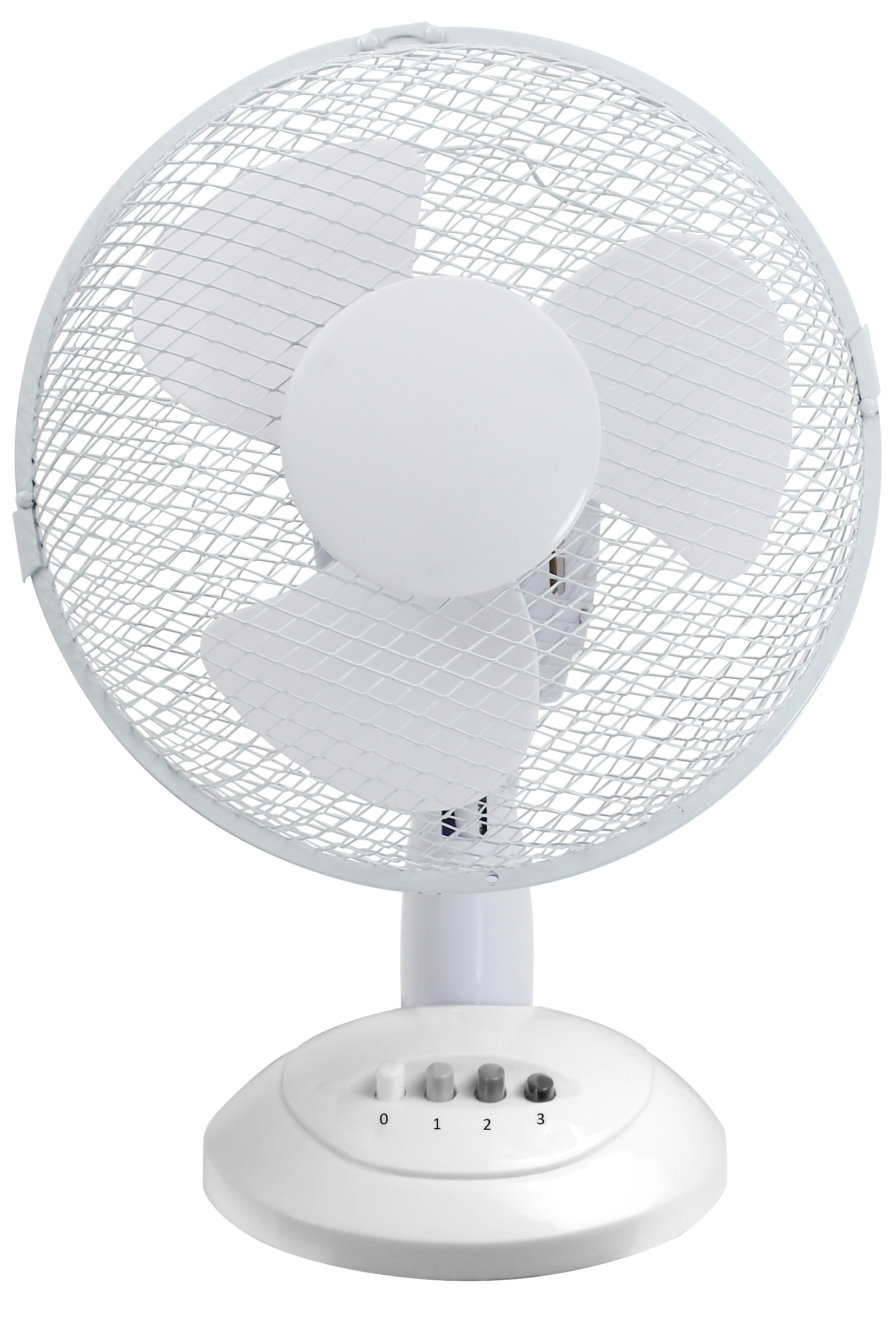 desk fan series