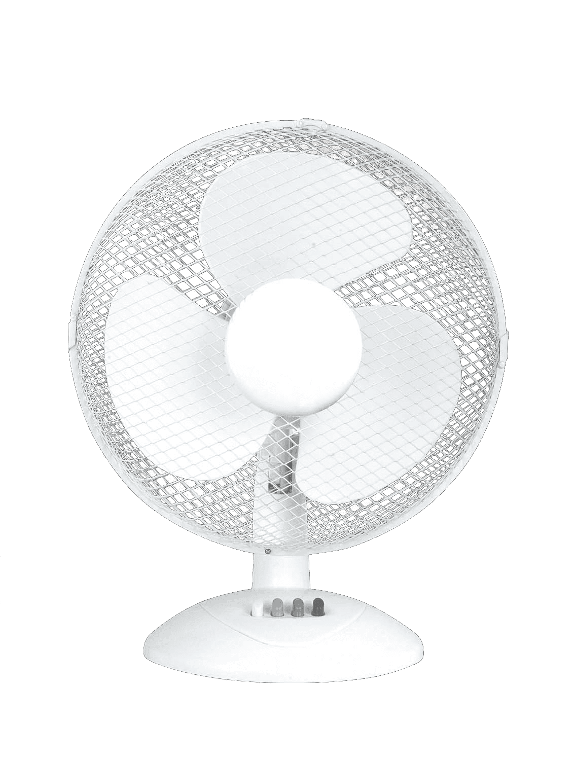 desk fan series
