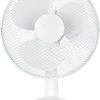desk fan series