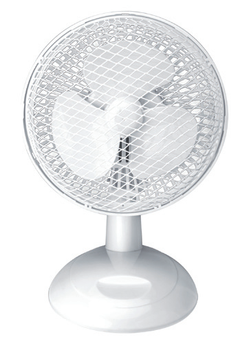 desk fan series