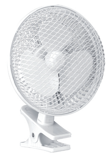 desk fan series