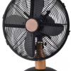 metal desk fan