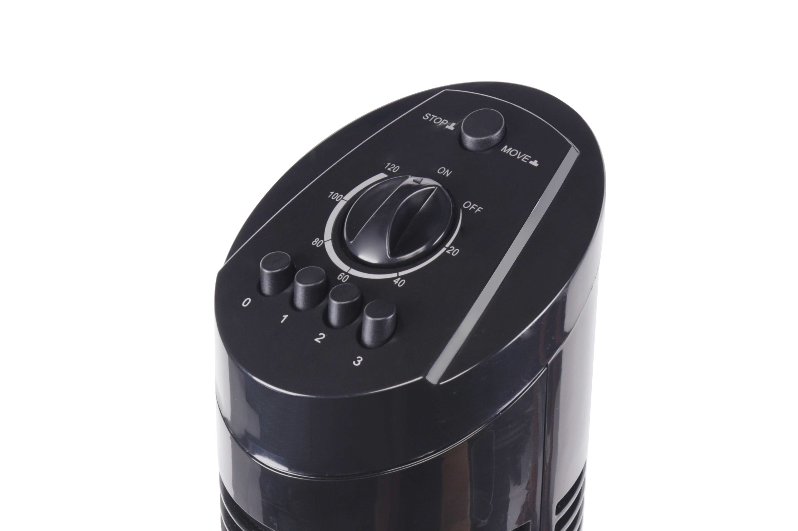 Tower Fan - Image 3
