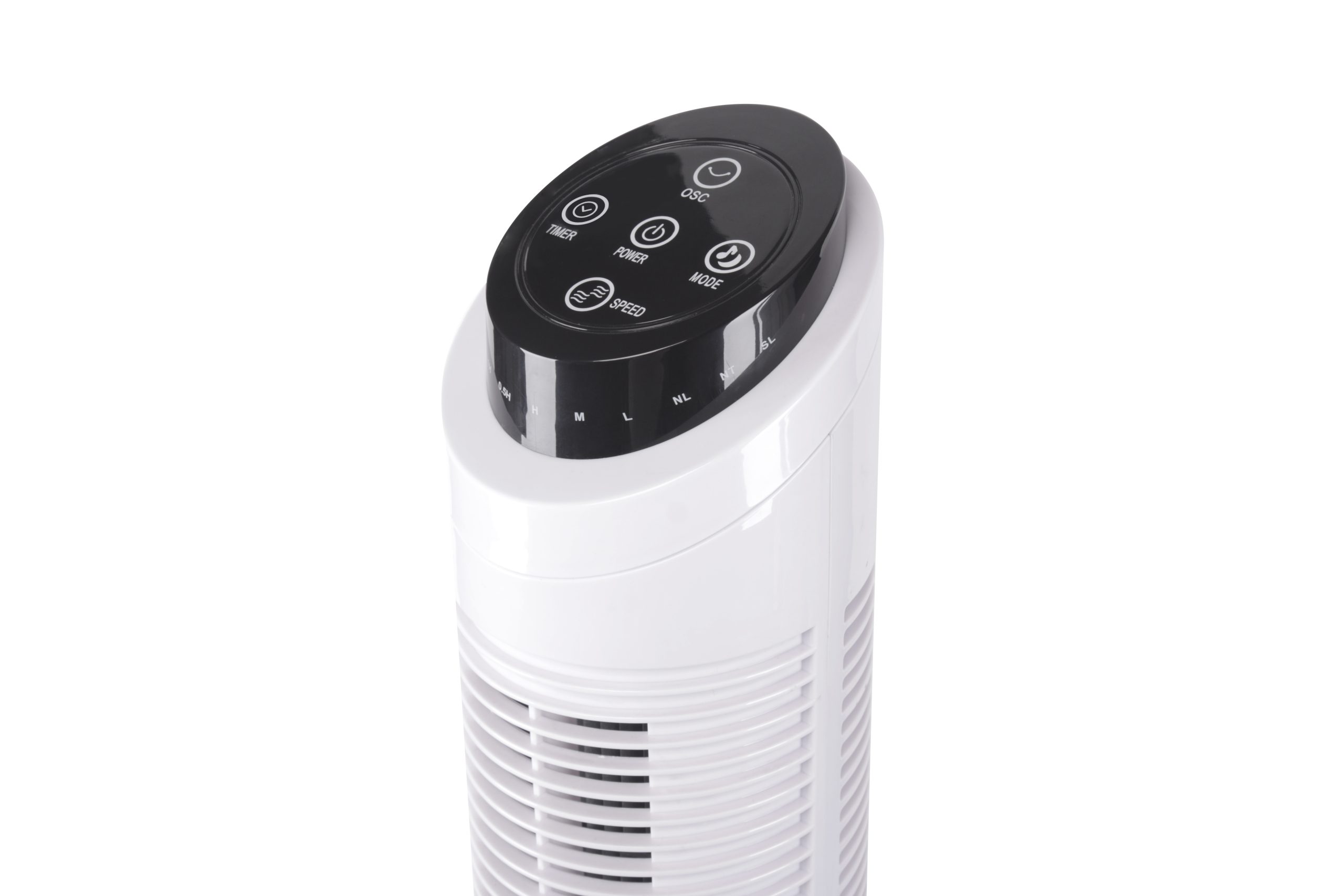 Tower Fan - Image 2