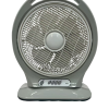 box fan series