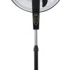 standard floor fan series