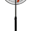3 in 1 floor fan series